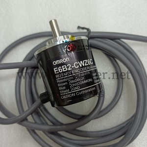 Codificador WD de Alta Calidad E6B2-CWZ6C 1000P/R 5 a 24 VCC - Product Image 1
