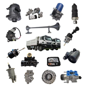 Gốc Chất lượng cao sinotruk sitrak c7h c9h G5S g7s xe tải động cơ <span class=keywords><strong>turbo</strong></span> tăng áp 202v09100-7828 202v09100-7830 - Product Image 6