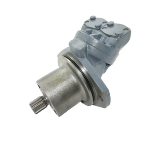 Motor Hidráulico Enchufable de Alta Velocidad y Desplazamiento Fijo A2FM A2FE A2FE28 32 107 125 160 180 250 A2FE250/61W-WVZM010 - Product Image 1