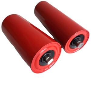 Tueb4 membawa conveyor rol untuk kertas peralatan penanganan material - Product Image 2