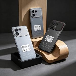 Teléfonos inteligentes note60pro 5G, 16GB+1TB, suministro directo de fábrica, edición global desbloqueada, teléfono móvil económico en oferta. - Product Image 6