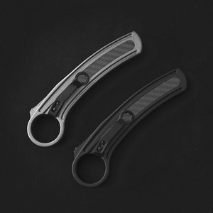 Folding pocket knife multifunctional high hardness self-defense portable household and outdoor <b>tool</b> - Product Image 4