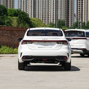 Meilleures ventes 2014 2015 2017 Kia K3 Berline de luxe 5 places, voiture neuve à essence, automatique légère, véhicule d'occasion - Product Image 2