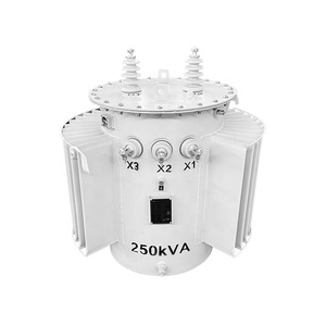 5kVA 10kVA 15kVA 20kVA 25kVA transformador de poste de potencia monofásico CSP transformador de arriba monofásico completamente autoprotegido - Product Image 6