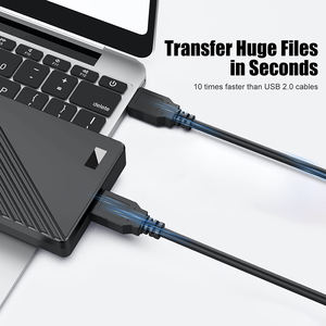 USB Tip-A Erkek - Tip-A Erkek Kablo Saf Bakır İletken Elektronik Ev Aletleri Makineleri Bağlantısı Veri Aktarımı için - Product Image 6