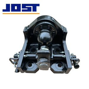 Gancho <span class=keywords><strong>de</strong></span> Remolque JOST Original <span class=keywords><strong>de</strong></span> Liberación Rápida RO*KU80 para Semirremolque y <span class=keywords><strong>Tractor</strong></span>, Distribuidor Autorizado, Calidad Garantizada - Product Image 1
