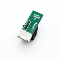 Sensor Encoder H9730 dengan pembaca untuk Skycolor Sky-color Lecai Xuli Sensor Printer Inkjet Raster