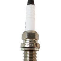 4415 90482-00448 DCPR7E 4415 9004851197 46461873 24102199 Bougie d'allumage Iridium de haute qualité pour Suzuki Fiat Toyota Subaru Opel