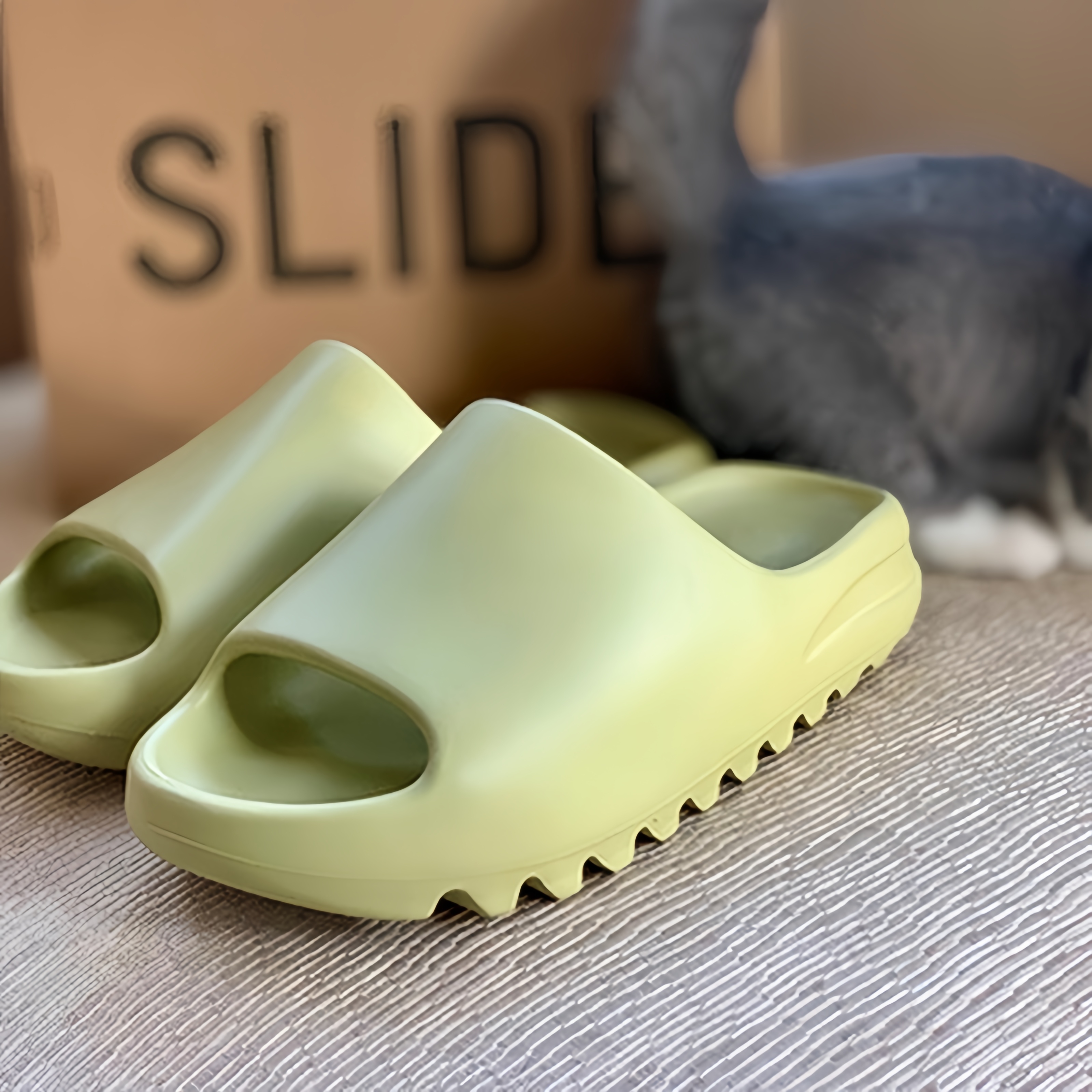 Verde