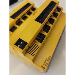 เครื่องตรวจสอบกระแสไฟฟ้าตกค้าง Be-nd-er รุ่น RCMS490-D-1 สำหรับระบบ TN TT พร้อมจอแสดงผลกราฟิกแบบมีไฟพื้นหลัง ความแม่นยำระดับ Class 10mA 10A - Product Image 6
