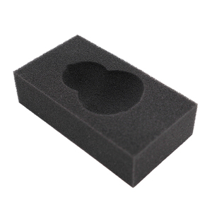 YuanYuan meilleure boîte en carton de mode de bienvenue avec boîte d'insertion avec emballage de bouteille de parfum d'insertion de mousse - Product Image 5