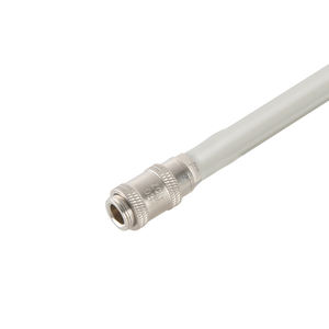 สาย NIBP แบบท่อเดี่ยวสำหรับผู้ใหญ่ที่ใช้ร่วมกับเครื่อง Medtronics <span class=keywords><strong>Lifepak</strong></span> 20 พร้อมข้อต่อโลหะ - Product Image 3