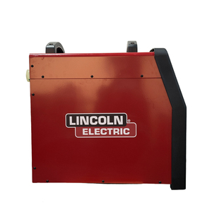Soldadora Multifunción Inteligente Lincoln MIG 500i con Control Digital, Máquina <span class=keywords><strong>TIG</strong></span> <span class=keywords><strong>de</strong></span> Pulso AC/DC Portátil para Acero Inoxidable - Product Image 4