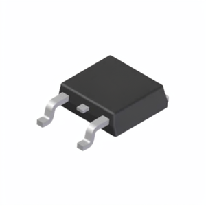 ทรานซิสเตอร์ IRFR3806TR TO-252 ซื้อออนไลน์ ช่องทางผู้ผลิตชิ้นส่วนอิเล็กทรอนิกส์ - Product Image 1