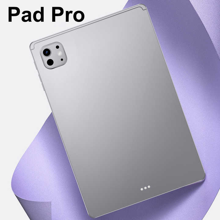 Profile Tablets Slim Profile 2026 New Upgraded Pad Pro 11 Smart WiFi Tablet with Octa ...