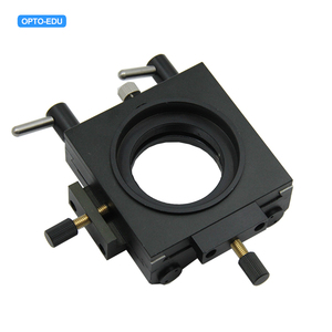 OPTO-EDU support de microscope A54.2502 avec aimant pour la fixation à la surface métallique - Product Image 1