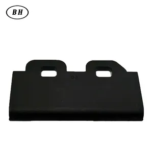 Dx5 Dx7 Penyeka Asli/Felt/Pembersih Karet Hitam untuk Vp540 Vsre640 Rf640 Rs640 Printer Pelarut