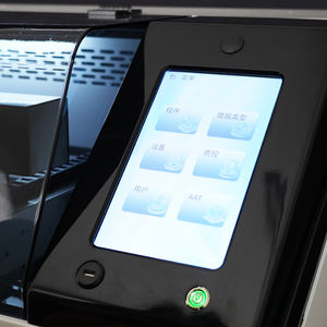 เครื่องย้อมสไลด์อัตโนมัติ BIOBASE V สำหรับงานพยาธิวิทยาในห้องปฏิบัติการ - เครื่องย้อมเนื้อเยื่อสำหรับโรงพยาบาล รูปแบบน้ำยา - Product Image 2