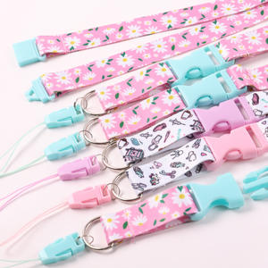 Длинный фирменный ремешок - Product Image 5