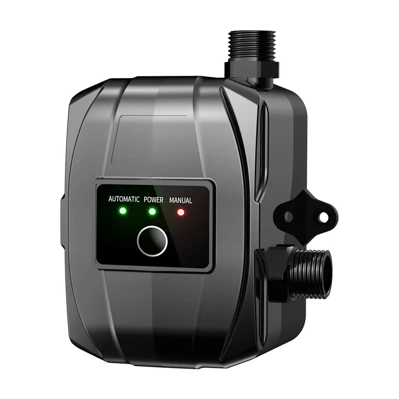 AISITIN – pompe de suralimentation automatique 24v DC, petite pompe à eau, chauffe-eau solaire, pompe de suralimentation silencieuse