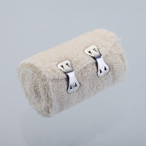 EOS candeggina materiali medicali e accessori crêpe bendaggio Best seller <span class=keywords><strong>ortopedico</strong></span> medico chirurgico Sterile cotone 100% 3 anni - Product Image 3