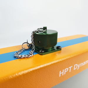HPT ASTM D4945 padrão pilha testes equipamento com alta tensão capacidade motor como componente do núcleo - Product Image 5