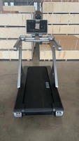 Tapis roulant professionnel tapis roulant à grande vitesse pour tapis roulant électrique d'entraînement aérobie avec écran LCD/LED