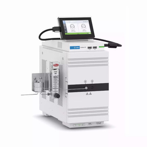 Système de Géochromatographie Miniature Agilent 990, Équipement de Laboratoire d'Analyse d'Échantillons de Gaz - Product Image 2
