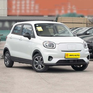 Leapmotor T03 2025 5-Door 4-Seater Hatchback <b>Range</b> 403KM Chinese EV Mini Electric Car New Energy Vehicle - Product Image 4