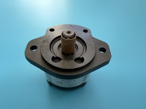 Pompe à engrenages externe série AZPW R983032272 AZPW-21-005RQRXXMB-S0593 Pompe hydraulique à haute déplacement fixe - Product Image 3
