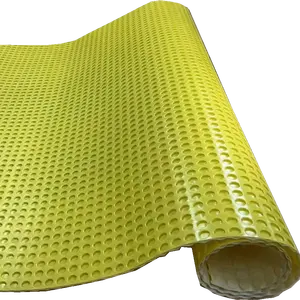 TYCO 2024 nuovo, vendita calda SsSsHLUTER tipo 3.0mm membrana di disaccoppiamento per pavimento in ceramica
