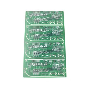 Thâm quyến hiệu suất cao chuyên nghiệp tùy chỉnh thiết bị điện tử Multilayer <span class=keywords><strong>PCB</strong></span> nhà sản xuất bảng mạch tùy chỉnh pcba lắp ráp - Product Image 4