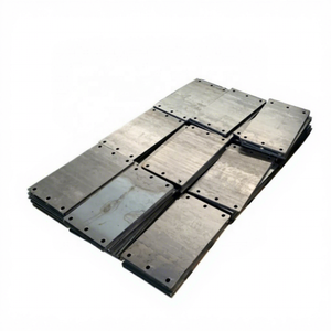MS热轧定制钣金钢ASTM A36 Ss400 Q235b 20毫米厚钢板价格便宜 - Product Image 3