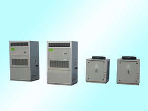 Sistema di raffreddamento <span class=keywords><strong>data</strong></span> center R410A condizionatore d'aria di precisione ambiente - Product Image 5