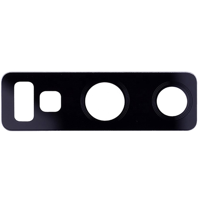 Mobile Phone Back Camera Glass Lens for Samsung Galaxy Note 9 N960 Rear Camera Lens Replacement