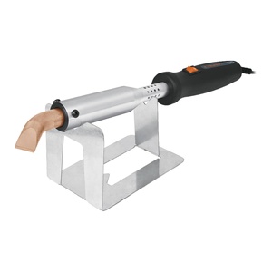 Trooper CAU-300X saldatore industriale 300 W tipo L sicurezza prima! - Product Image 2