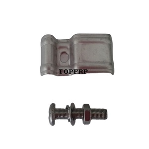 Clip de Fijación para Montaje de Rieles de Escalera - Product Image 1
