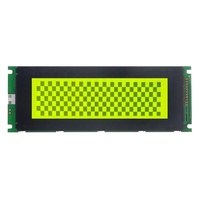 Module d'affichage LCD 240x64 points matrice graphique 22 broches contrôleur T6963c interface parallèle 8 bits 24064