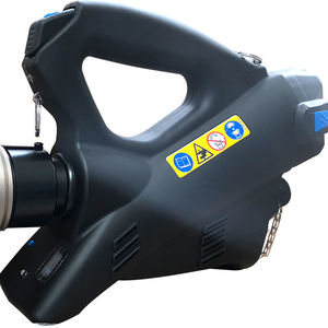 BC-613U रिचार्जेबल हाइड्रोलिक क्रिंप उपकरण हेक्सागन इलेक्ट्रिक क्रिम्पी उपकरण केबल ल्यूग कनेक्टर पावर क्रिम्पर उपकरण - Product Image 5