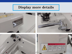 <span class=keywords><strong>Machine</strong></span> <span class=keywords><strong>à</strong></span> <span class=keywords><strong>coudre</strong></span> corp automatique <span class=keywords><strong>à</strong></span> point aveugle industriel pour RN-106TD <span class=keywords><strong>de</strong></span> chemise <span class=keywords><strong>de</strong></span> <span class=keywords><strong>pantalon</strong></span> <span class=keywords><strong>de</strong></span> manchette d'<span class=keywords><strong>ourlet</strong></span> - Product Image 2