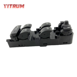 Interruptor Elevavidrios Yitrum 31433407 para Volvo XC60 S60 2018-2022, Eléctrico, 12V, Automático - Product Image 3
