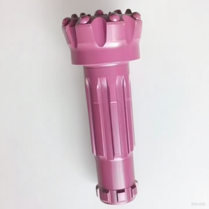 Mũi khoan chống mài mòn Mũi Khoan 50-150mm cho thiết bị khoan giếng - Product Image 4