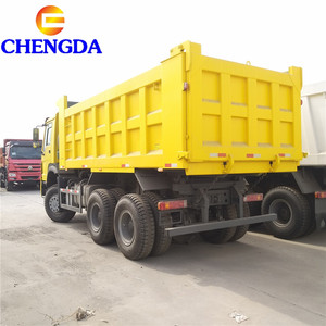 Camions <span class=keywords><strong>chinois</strong></span> de fabrication chinoise, camions à benne basculante lourds de 35 tonnes à 10 roues, à vendre - Product Image 4
