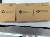 0281020664 Unité de commande moteur (ECU) Neuve de haute qualité, pièce de rechange pour moteurs Isuzu 4HK1/6HK1, alliage d'aluminium Euro V/VI