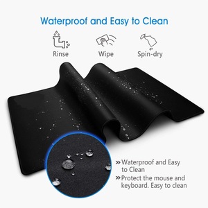 2020 Personnalisé Personnalisé Personnalisé <span class=keywords><strong>Grande</strong></span> Taille Tapis De Souris de jeu D'ordinateur tapis de Table pour <span class=keywords><strong>LOL</strong></span>, Dota2 - Product Image 6