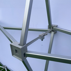 Thương mại hiển thị Pop Up biểu ngữ đứng Backdrop vải hiển thị quảng cáo tường biểu ngữ đứng triển lãm <span class=keywords><strong>Popup</strong></span> Backdrop hiển thị đứng - Product Image 5