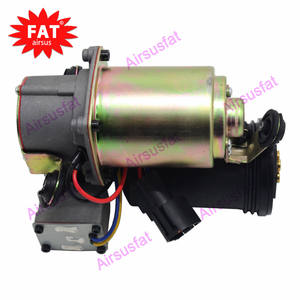 Pompe de compression de suspension pneumatique pour l'unité de contrôle du gaz Lincoln Mark VII CD- 7704 / P-2231 / 20-036004 - Product Image 1