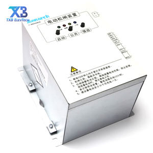 Dispositivo de Liberación de Freno Eléctrico <span class=keywords><strong>Monar</strong></span> Elevator MCTC-ERB-A1, Protección de Arranque de Emergencia para Apartamentos, Almacenes, Hoteles y Hospitales - Product Image 1