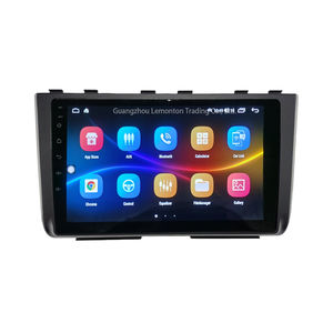 Radio para Coche con Pantalla OLED HD de 10.1 Pulgadas, GPS Android, Asistencia de Marcha Atrás para CRETA IX25 RHD 2020, Panel de Control - Product Image 2