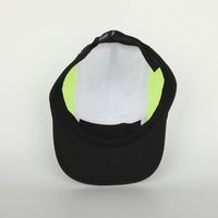 OEM personalizado de alta calidad de 5 paneles de deportes Gorras de moda gris de poliéster de malla papá sombrero impreso logotipo para los hombres al por mayor Camp Driver Cap